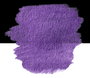 Finetec Pastille de peinture aquarelle nacrée Améthyste